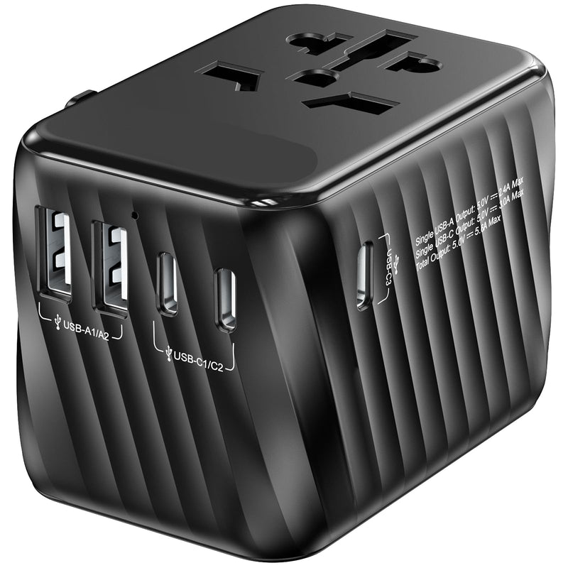 Universal Power Adapter